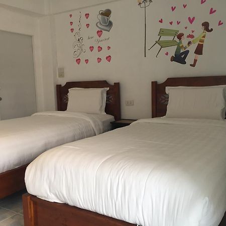 Mango Hotel Чиангмай Экстерьер фото