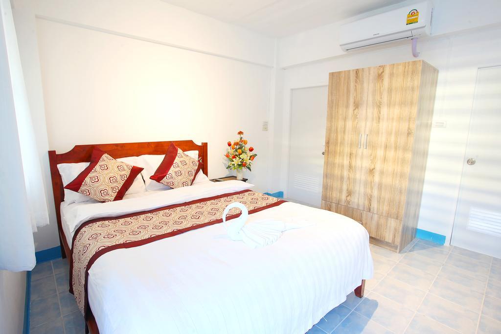 Mango Hotel Чиангмай Номер фото