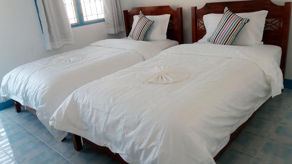 Mango Hotel Чиангмай Экстерьер фото