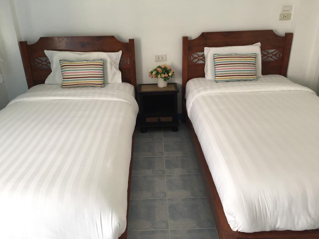 Mango Hotel Чиангмай Экстерьер фото