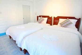Mango Hotel Чиангмай Экстерьер фото